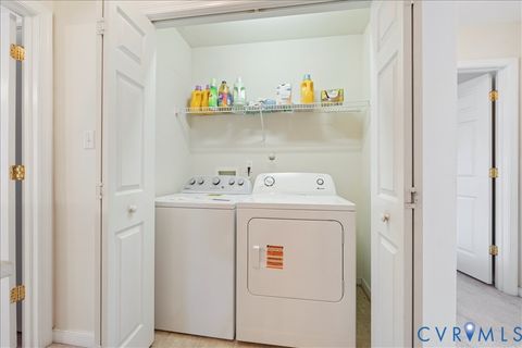 Tiny photo for 15907 Twisted Cedar Drive, Chesterfield, VA 23832 (MLS # 2527123)