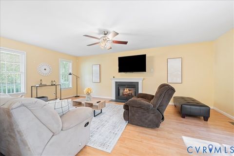 Tiny photo for 15907 Twisted Cedar Drive, Chesterfield, VA 23832 (MLS # 2527123)