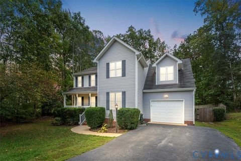 Photo of 15907 Twisted Cedar Drive, Chesterfield, VA 23832 (MLS # 2527123)