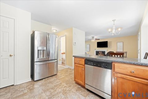 Tiny photo for 15907 Twisted Cedar Drive, Chesterfield, VA 23832 (MLS # 2527123)