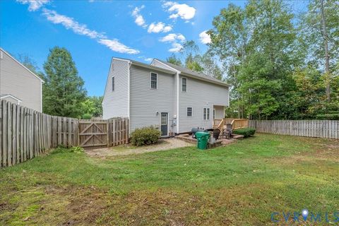 Tiny photo for 15907 Twisted Cedar Drive, Chesterfield, VA 23832 (MLS # 2527123)