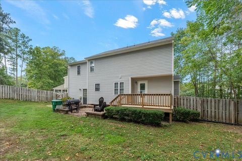 Tiny photo for 15907 Twisted Cedar Drive, Chesterfield, VA 23832 (MLS # 2527123)