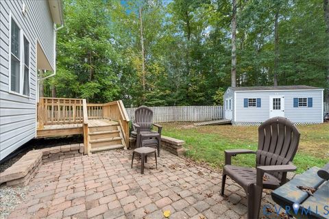 Tiny photo for 15907 Twisted Cedar Drive, Chesterfield, VA 23832 (MLS # 2527123)