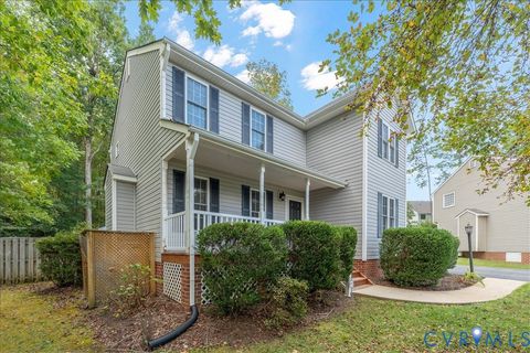 Tiny photo for 15907 Twisted Cedar Drive, Chesterfield, VA 23832 (MLS # 2527123)
