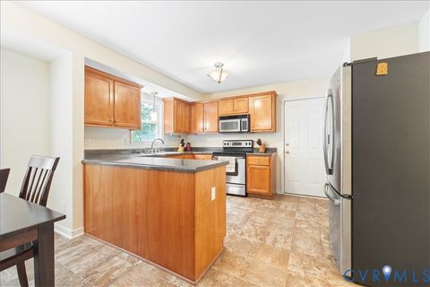 Tiny photo for 15907 Twisted Cedar Drive, Chesterfield, VA 23832 (MLS # 2527123)