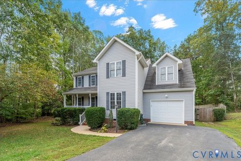 Tiny photo for 15907 Twisted Cedar Drive, Chesterfield, VA 23832 (MLS # 2527123)