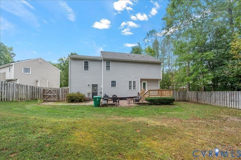 Tiny photo for 15907 Twisted Cedar Drive, Chesterfield, VA 23832 (MLS # 2527123)