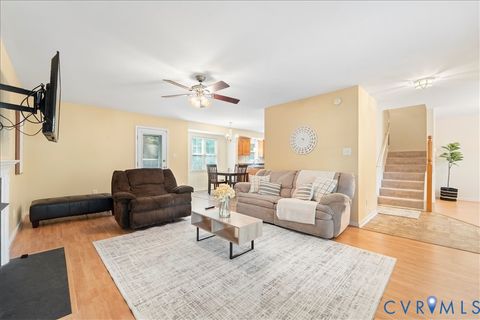Tiny photo for 15907 Twisted Cedar Drive, Chesterfield, VA 23832 (MLS # 2527123)