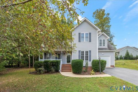 Tiny photo for 15907 Twisted Cedar Drive, Chesterfield, VA 23832 (MLS # 2527123)