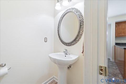 Tiny photo for 15907 Twisted Cedar Drive, Chesterfield, VA 23832 (MLS # 2527123)