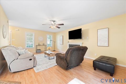 Tiny photo for 15907 Twisted Cedar Drive, Chesterfield, VA 23832 (MLS # 2527123)