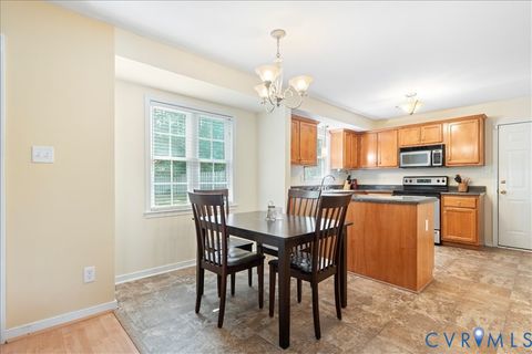 Tiny photo for 15907 Twisted Cedar Drive, Chesterfield, VA 23832 (MLS # 2527123)