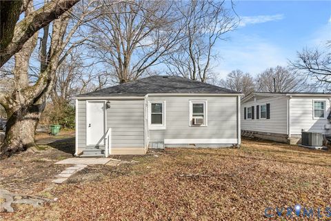 Tiny photo for 908 Rosemont Road, Richmond, VA 23224 (MLS # 2604166)