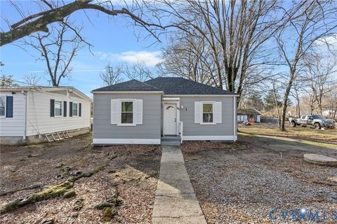 Photo of 908 Rosemont Road, Richmond, VA 23224 (MLS # 2604166)