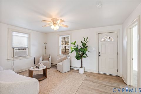 Tiny photo for 908 Rosemont Road, Richmond, VA 23224 (MLS # 2604166)
