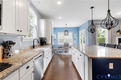 Tiny photo for 8631 Corsica Drive, Chesterfield, VA 23832 (MLS # 2603308)