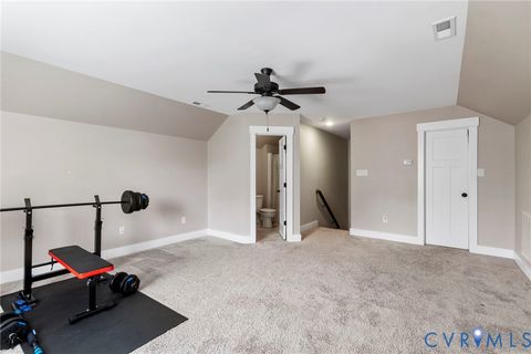 Tiny photo for 8631 Corsica Drive, Chesterfield, VA 23832 (MLS # 2603308)