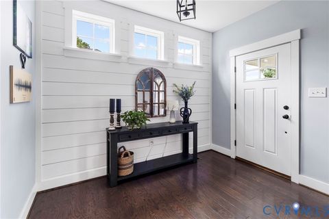 Tiny photo for 8631 Corsica Drive, Chesterfield, VA 23832 (MLS # 2603308)