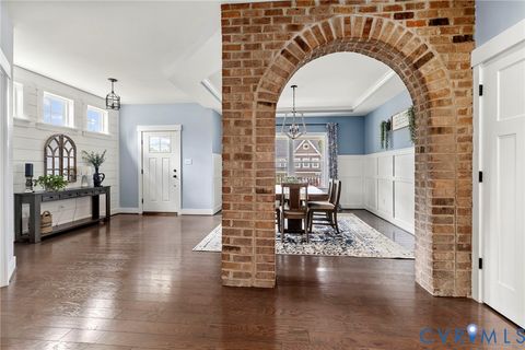 Tiny photo for 8631 Corsica Drive, Chesterfield, VA 23832 (MLS # 2603308)