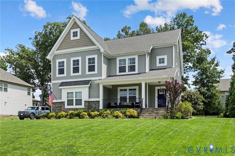 Tiny photo for 8631 Corsica Drive, Chesterfield, VA 23832 (MLS # 2603308)