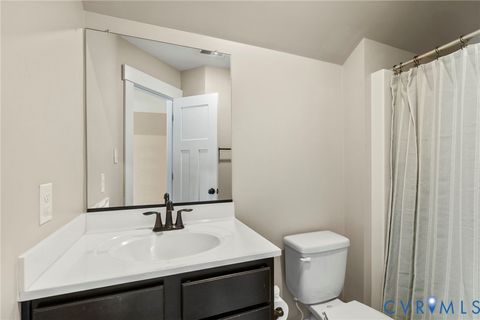 Tiny photo for 8631 Corsica Drive, Chesterfield, VA 23832 (MLS # 2603308)