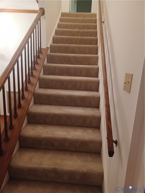 Tiny photo for 4601` BLACK OAK Road, Chester, VA 23237 (MLS # 2625313)