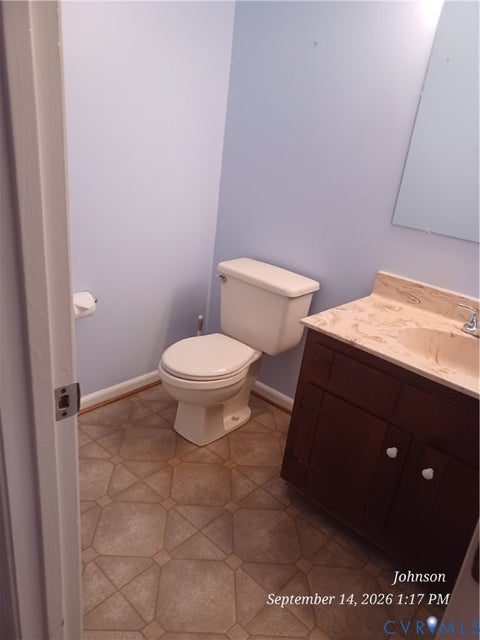 Tiny photo for 4601` BLACK OAK Road, Chester, VA 23237 (MLS # 2625313)