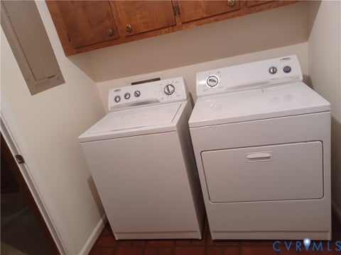 Tiny photo for 4601` BLACK OAK Road, Chester, VA 23237 (MLS # 2625313)