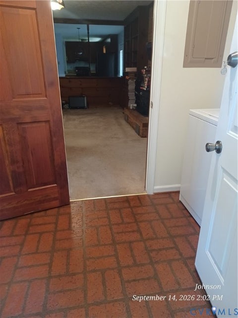 Tiny photo for 4601` BLACK OAK Road, Chester, VA 23237 (MLS # 2625313)