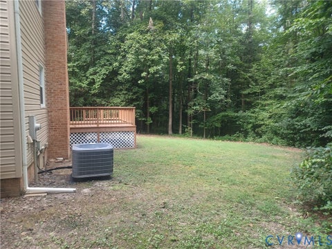 Tiny photo for 4601` BLACK OAK Road, Chester, VA 23237 (MLS # 2625313)