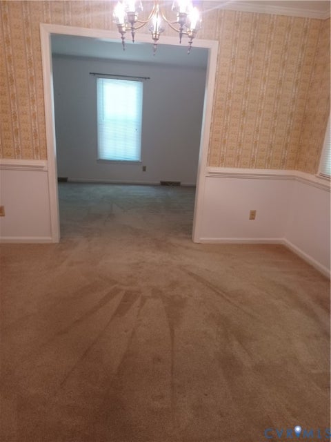 Tiny photo for 4601` BLACK OAK Road, Chester, VA 23237 (MLS # 2625313)