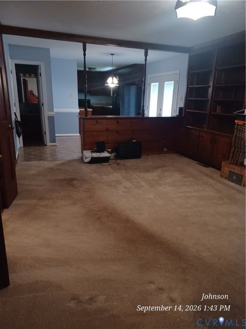 Tiny photo for 4601` BLACK OAK Road, Chester, VA 23237 (MLS # 2625313)