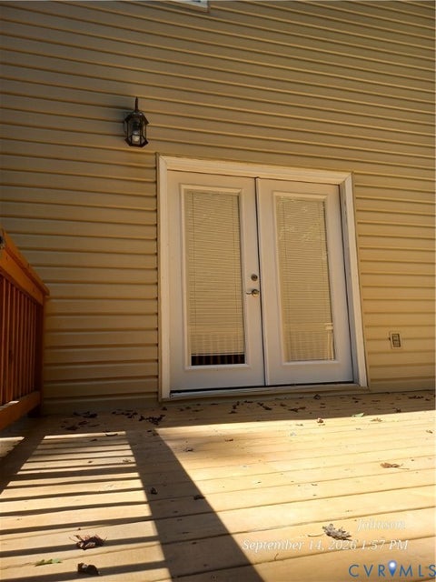 Tiny photo for 4601` BLACK OAK Road, Chester, VA 23237 (MLS # 2625313)