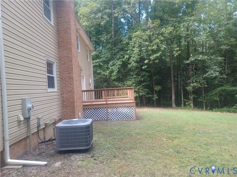 Tiny photo for 4601` BLACK OAK Road, Chester, VA 23237 (MLS # 2625313)