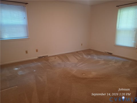 Tiny photo for 4601` BLACK OAK Road, Chester, VA 23237 (MLS # 2625313)