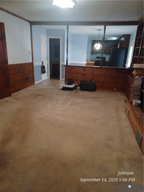 Tiny photo for 4601` BLACK OAK Road, Chester, VA 23237 (MLS # 2625313)