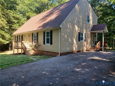 Tiny photo for 4601` BLACK OAK Road, Chester, VA 23237 (MLS # 2625313)