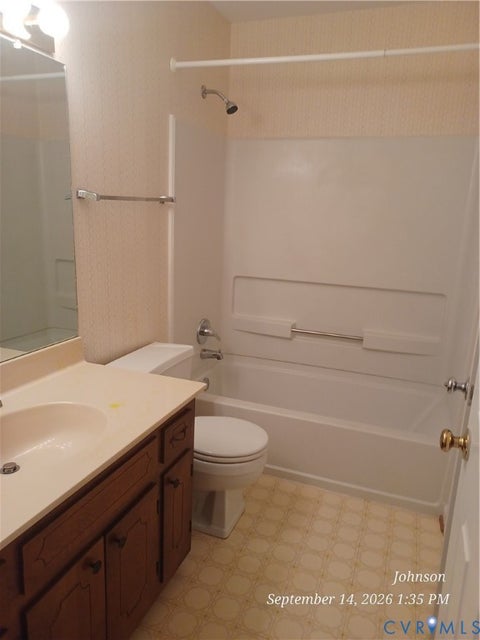 Tiny photo for 4601` BLACK OAK Road, Chester, VA 23237 (MLS # 2625313)