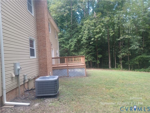 Tiny photo for 4601` BLACK OAK Road, Chester, VA 23237 (MLS # 2625313)