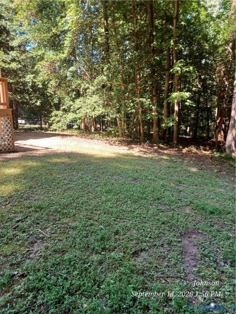 Tiny photo for 4601` BLACK OAK Road, Chester, VA 23237 (MLS # 2625313)