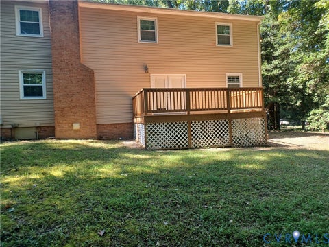 Tiny photo for 4601` BLACK OAK Road, Chester, VA 23237 (MLS # 2625313)