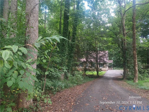 Tiny photo for 4601` BLACK OAK Road, Chester, VA 23237 (MLS # 2625313)