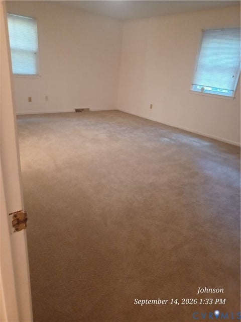 Tiny photo for 4601` BLACK OAK Road, Chester, VA 23237 (MLS # 2625313)