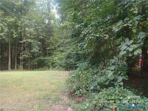 Tiny photo for 4601` BLACK OAK Road, Chester, VA 23237 (MLS # 2625313)