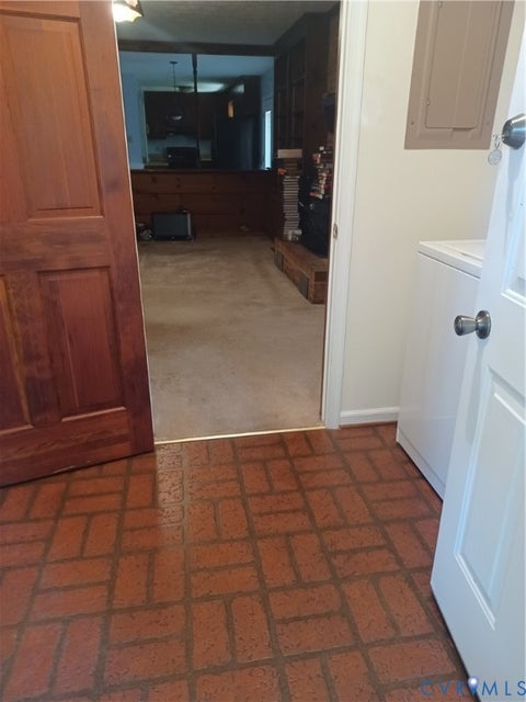 Tiny photo for 4601` BLACK OAK Road, Chester, VA 23237 (MLS # 2625313)
