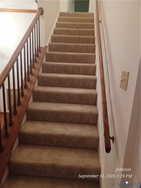 Tiny photo for 4601` BLACK OAK Road, Chester, VA 23237 (MLS # 2625313)