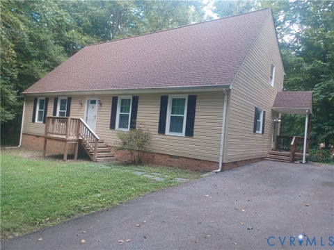 Tiny photo for 4601` BLACK OAK Road, Chester, VA 23237 (MLS # 2625313)
