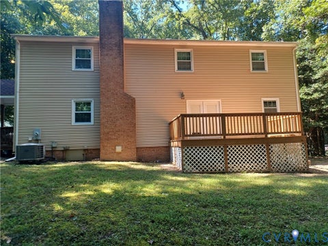 Tiny photo for 4601` BLACK OAK Road, Chester, VA 23237 (MLS # 2625313)