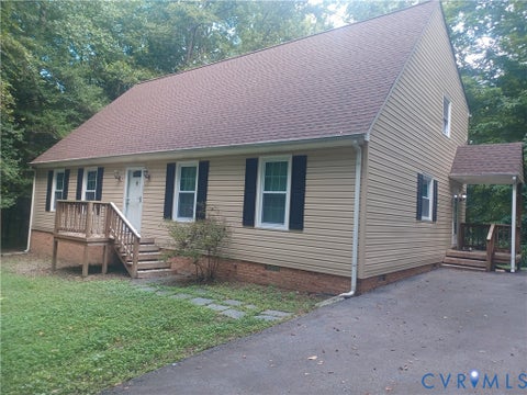 Tiny photo for 4601` BLACK OAK Road, Chester, VA 23237 (MLS # 2625313)