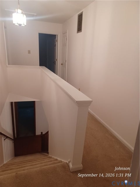 Tiny photo for 4601` BLACK OAK Road, Chester, VA 23237 (MLS # 2625313)